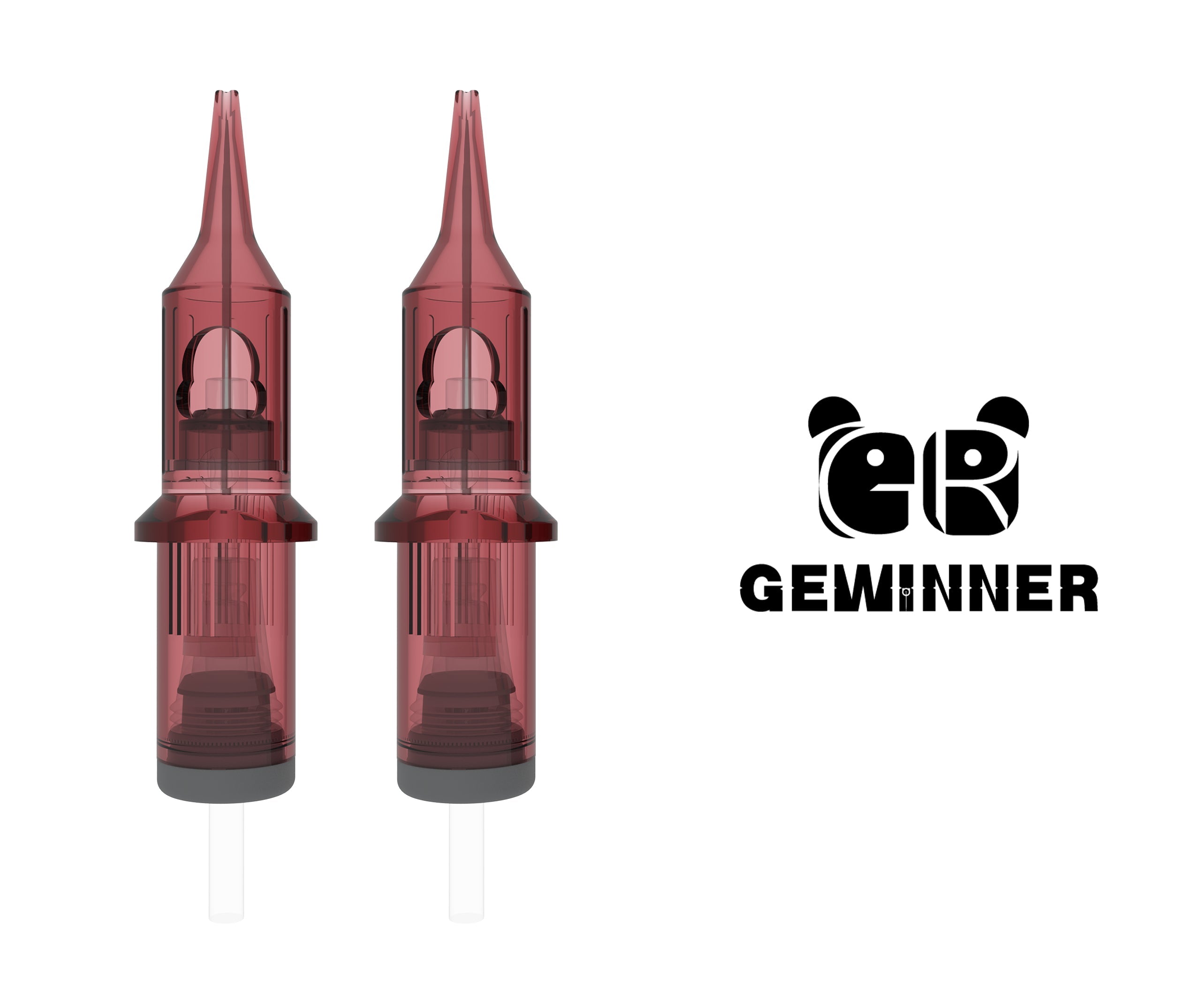 Tattoo Needle Cartridge Types: How to Choose for Precision Shading & Filling