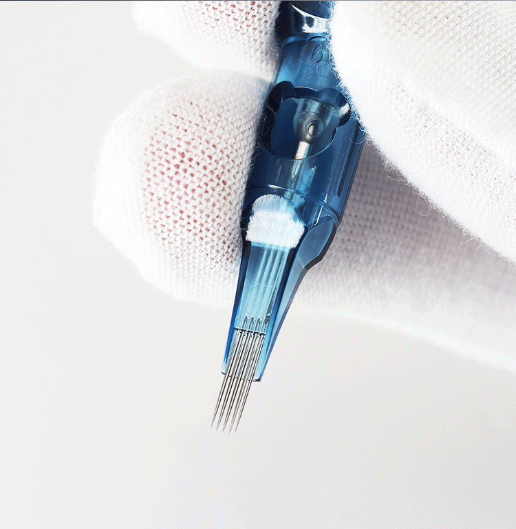 Round Magnum (RM) vs. Magnum (M1): The "Bold Fill Powerhouses" Decoded