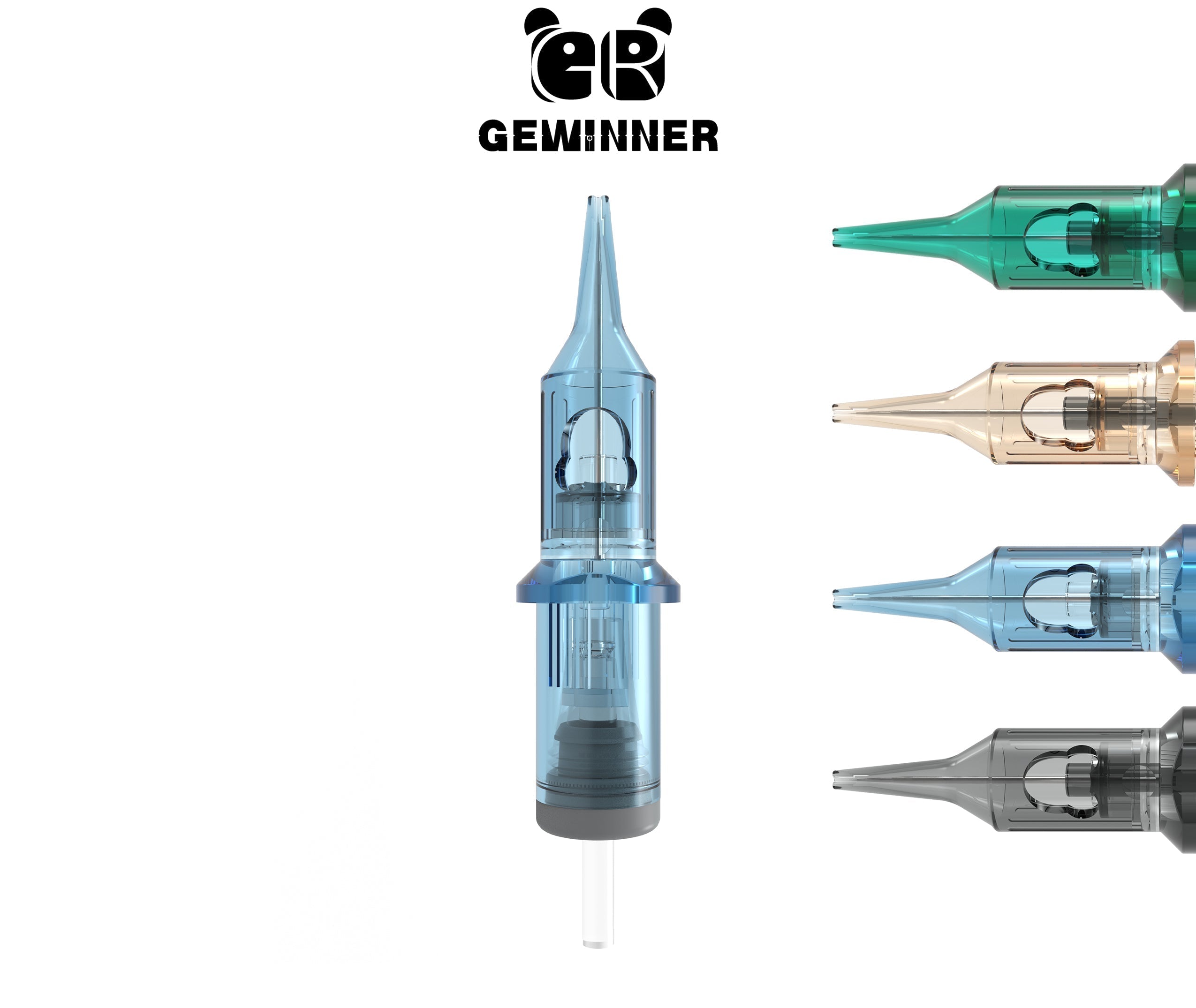  How to Choose for Precise Linework-Gewinner