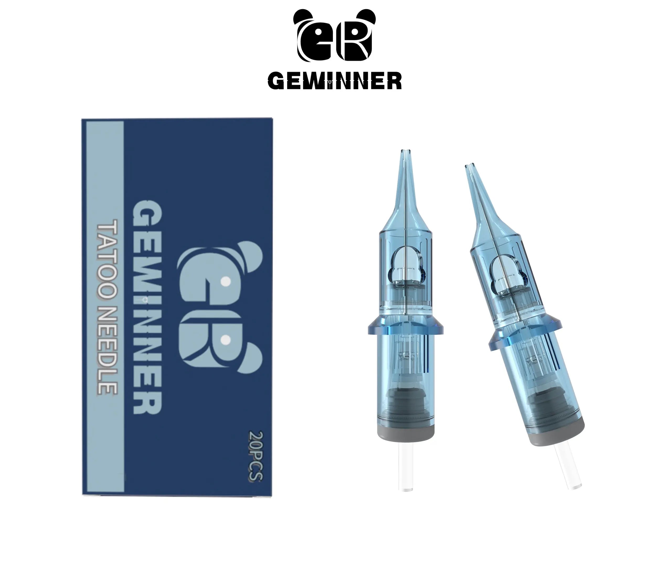 10rl Tattoo Needle: A Complete Guide to Choosing the Right One - Gewinner