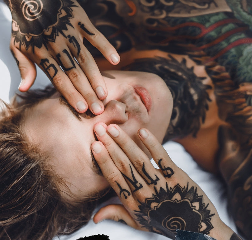 Tattoos and the Cultural Controversy of Self-Expression: When Skin Becomes Canvas, What Are We Really Debating?
