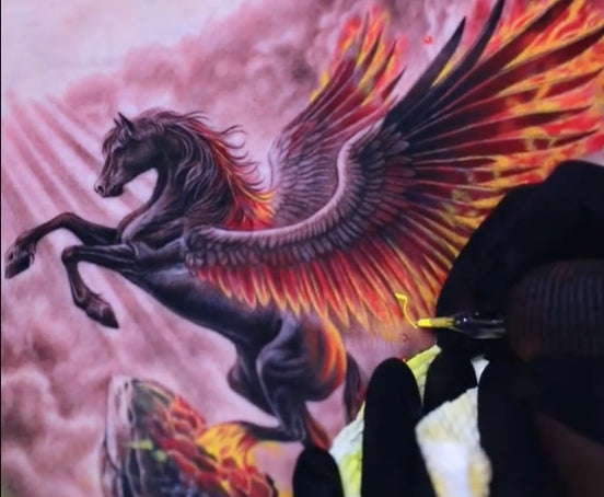 The Truth About Tattoo Mastery: It’s Not Luck—It’s Skill, Time, and the Right Tools