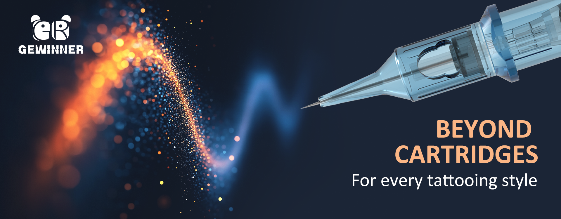 Tattoo Needle Guide: How to Choose the Right Ones for Perfect Art