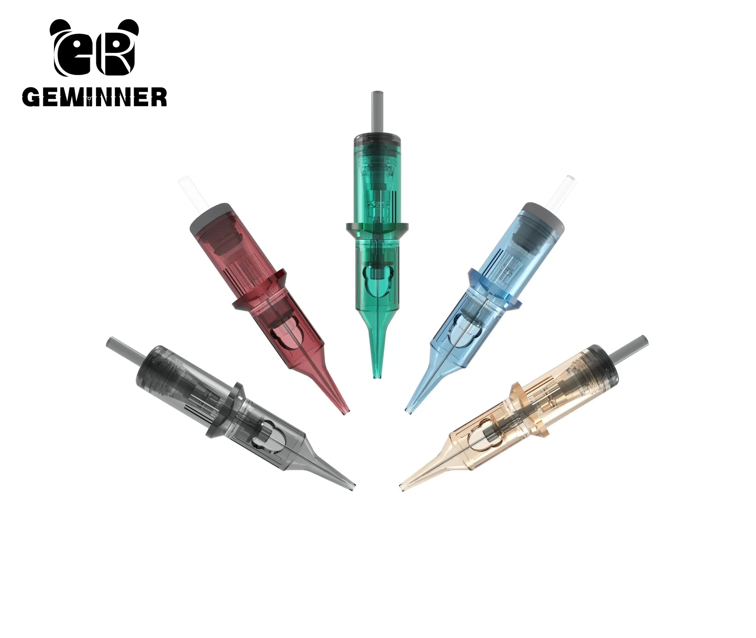 Magnum Tattoo Needles: Your Complete Guide to Mastering Shading and Coloring