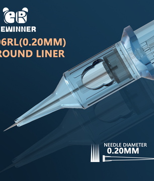 06RL TATTOO NEEDLE