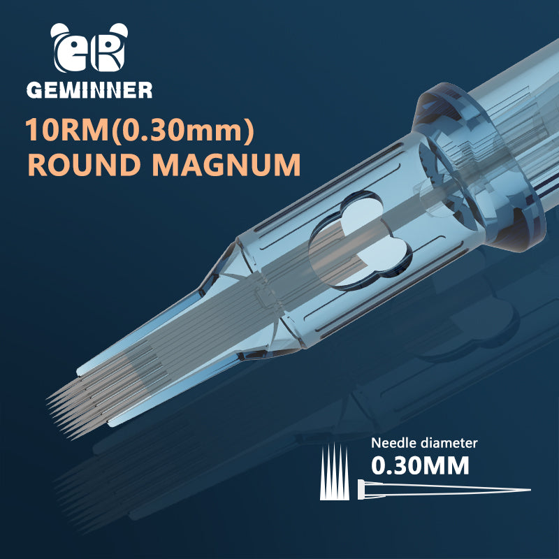 10RM TATTOO NEEDLE